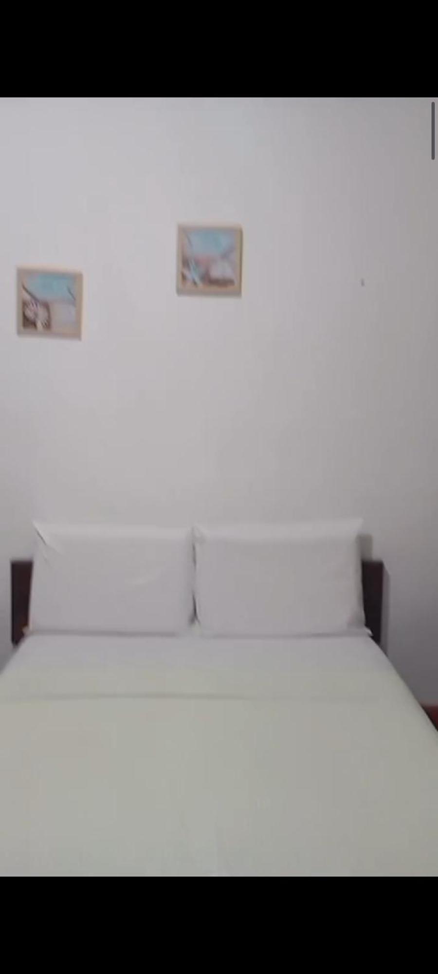 Pousada Verdes Mares 桑塔克鲁茨卡巴利亚 外观 照片